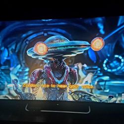 Sony Bravia 60" LED TV