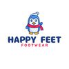 Happy Feet Footwear🐧👣