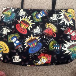 Coffee Tote
