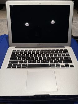 MacBook Air
