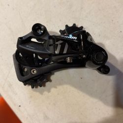SRAM GX 1x11 Long Cage X-Horizon rear derailleur