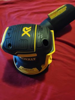 Sander 20v  10 Speed 