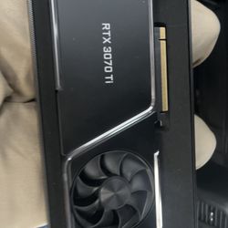 RTX 3070 TI Founders Edition