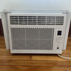 GE 5000 BTU Window AC