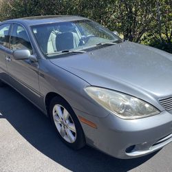 2005 Lexus ES 330
