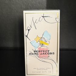 Perfect Marc Jacob’s Purfume