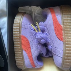 7C Toddler Shoes