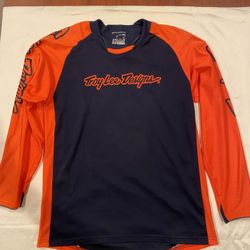 TLD Youth Racing kit