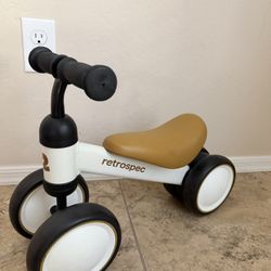 Baby  Balancing  Bike