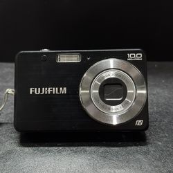 Fujifilm Finepix J10 8.2MP Digital Camera