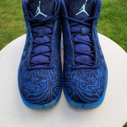 Air Jordan's Size 11