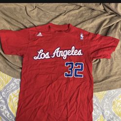 Adidas Griffin T Shirt Small Men