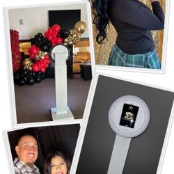 Photo Booth