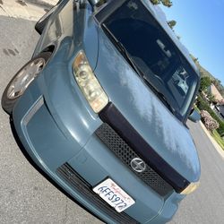 2008 Scion xB