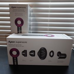 *BRAND NEW* Dyson Supersonic Hair Dryer