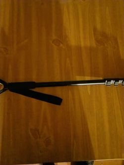 Remington extendable stabilizer