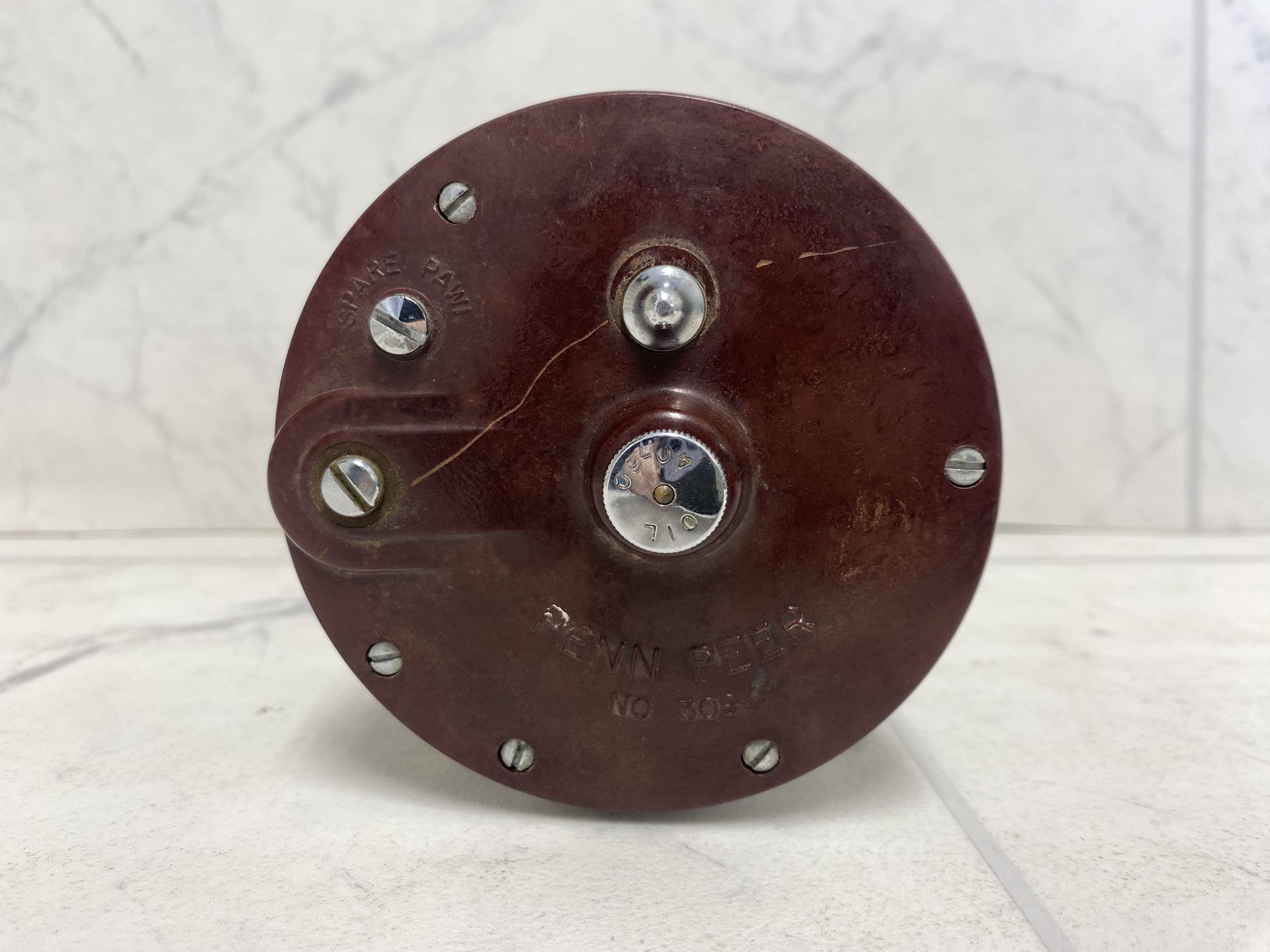 Penn Peer 309 Fishing Reel (A1G007020)