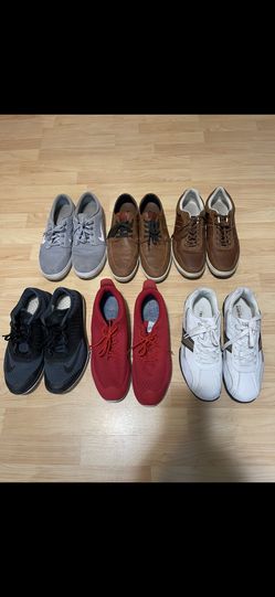 Men Shoes Nike , Aldo , Size 9.5 , Size 10