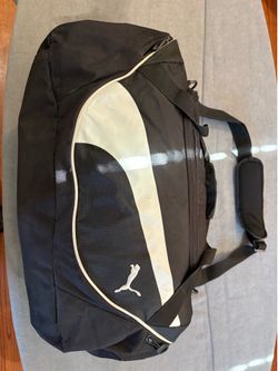 Puma Gym Bag