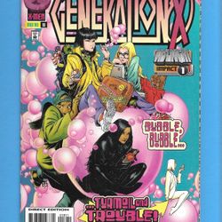 Misc Marvel comic books $5 each - or less!