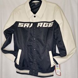 Ring of Fire Savage Jacket 