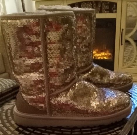 Womens UGG Boots 