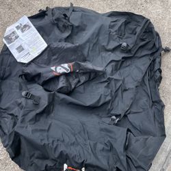 Cargo Bag 