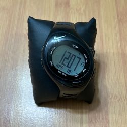 Nike watch
