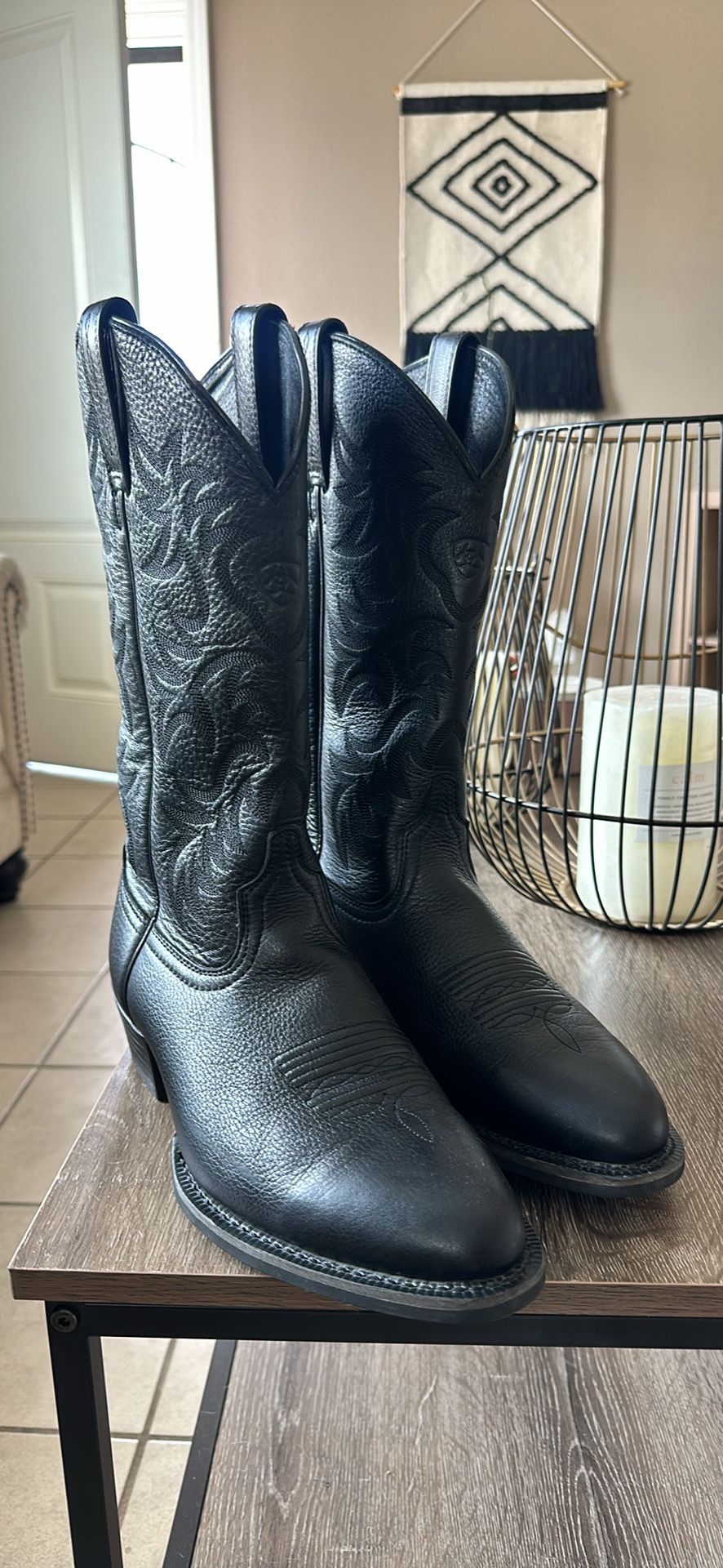 Ariat Boots 