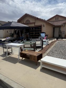 Free yardsale