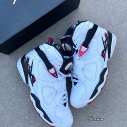 Jordan 8 Alternate