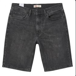 Levi Strauss jorts
