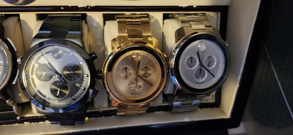 movado