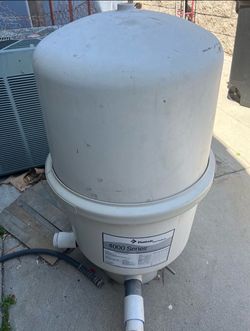 Pentair pool filter 4000 series
