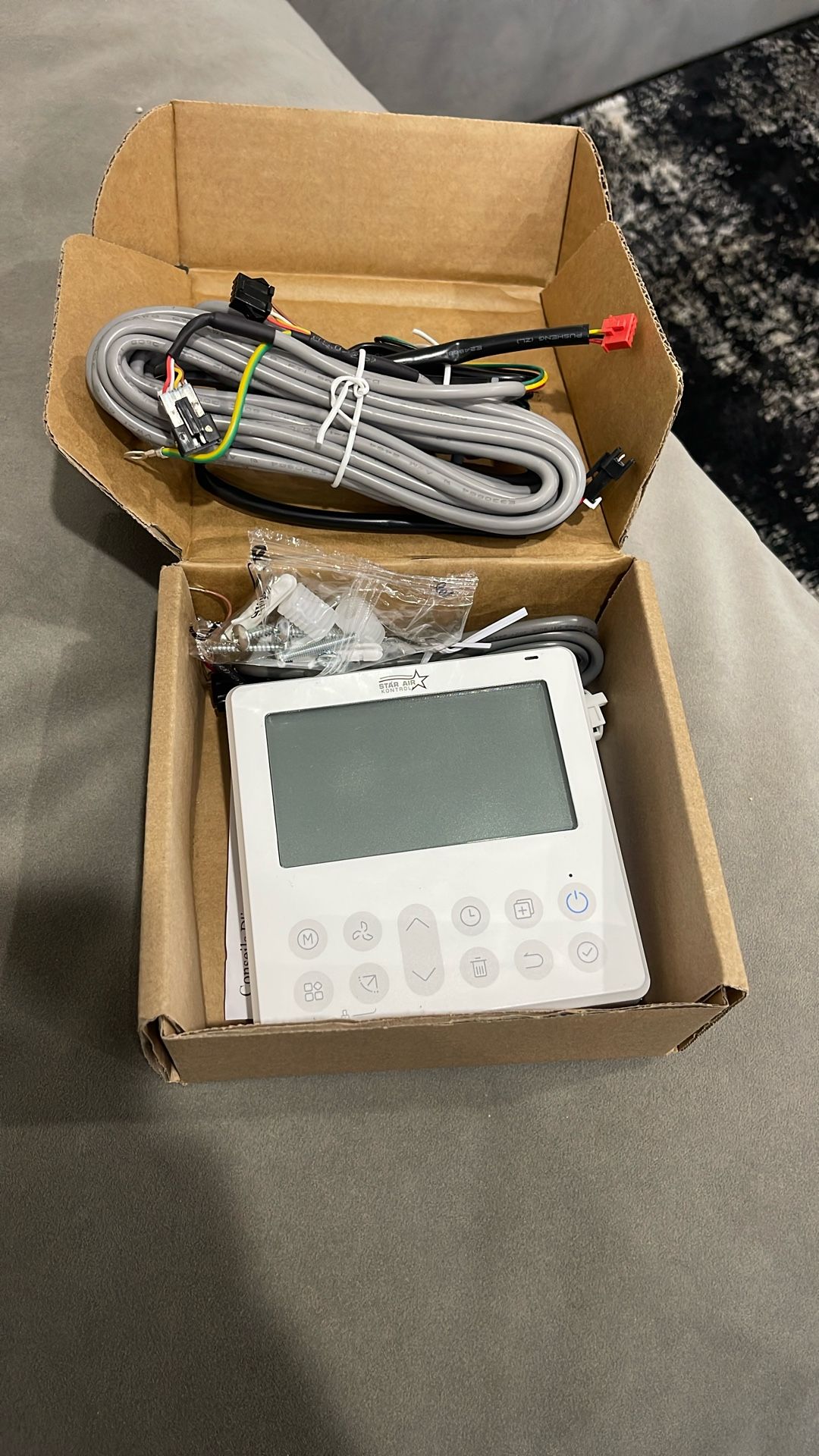 Star air Kontrol $80