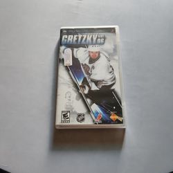 Gretzky NHL 06