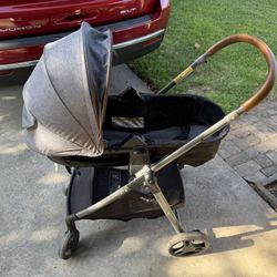 Graco Modes Trio Travel System