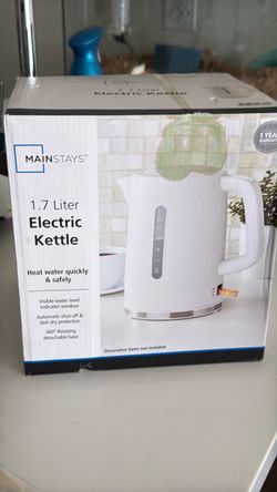 Water kettle