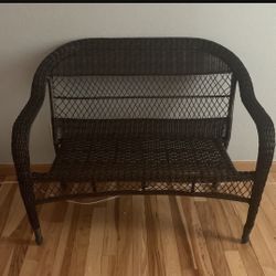 Gently Used Chair