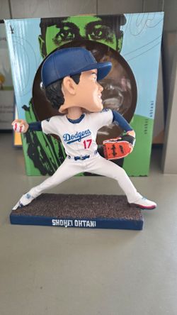Othani 2025 bobblehead