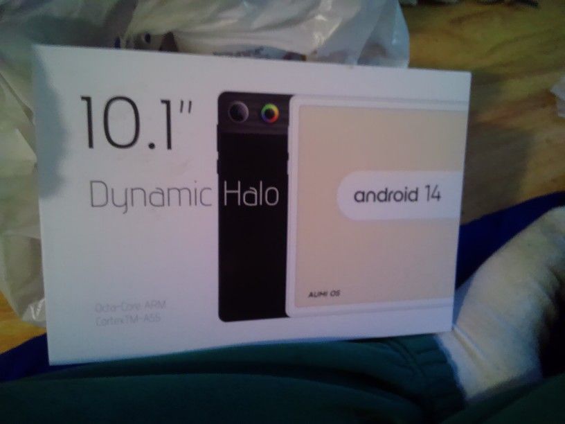 Android Tablet