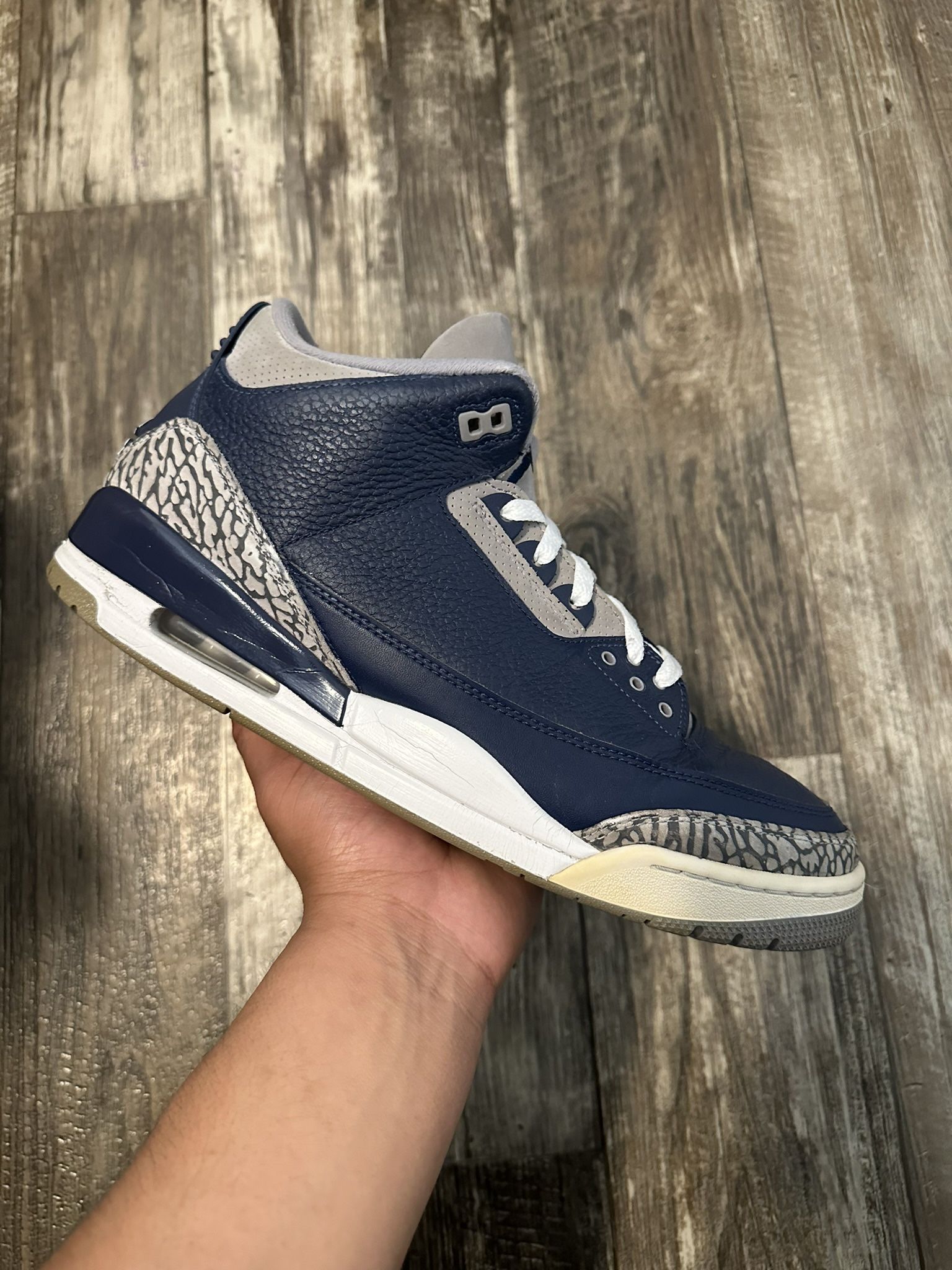 Jordan 3 “Georgetown” (13)