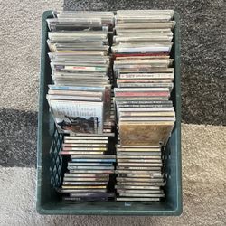 Huge Lot Of 160+ Indian Music And Soundtrack CDs