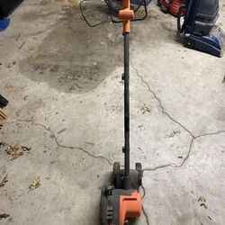 Black and Decker Corded Edger/Trencher
