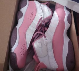 Jordan 6 Rings Youth (GS)