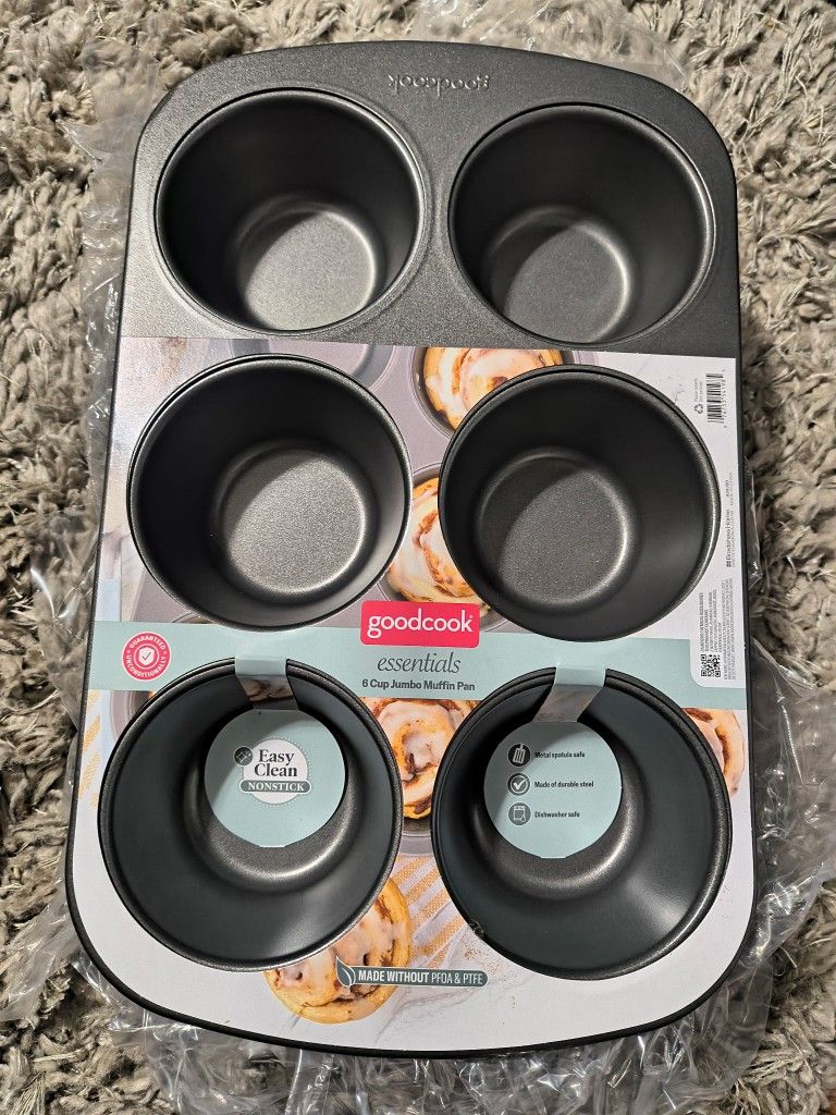 Muffin Pans