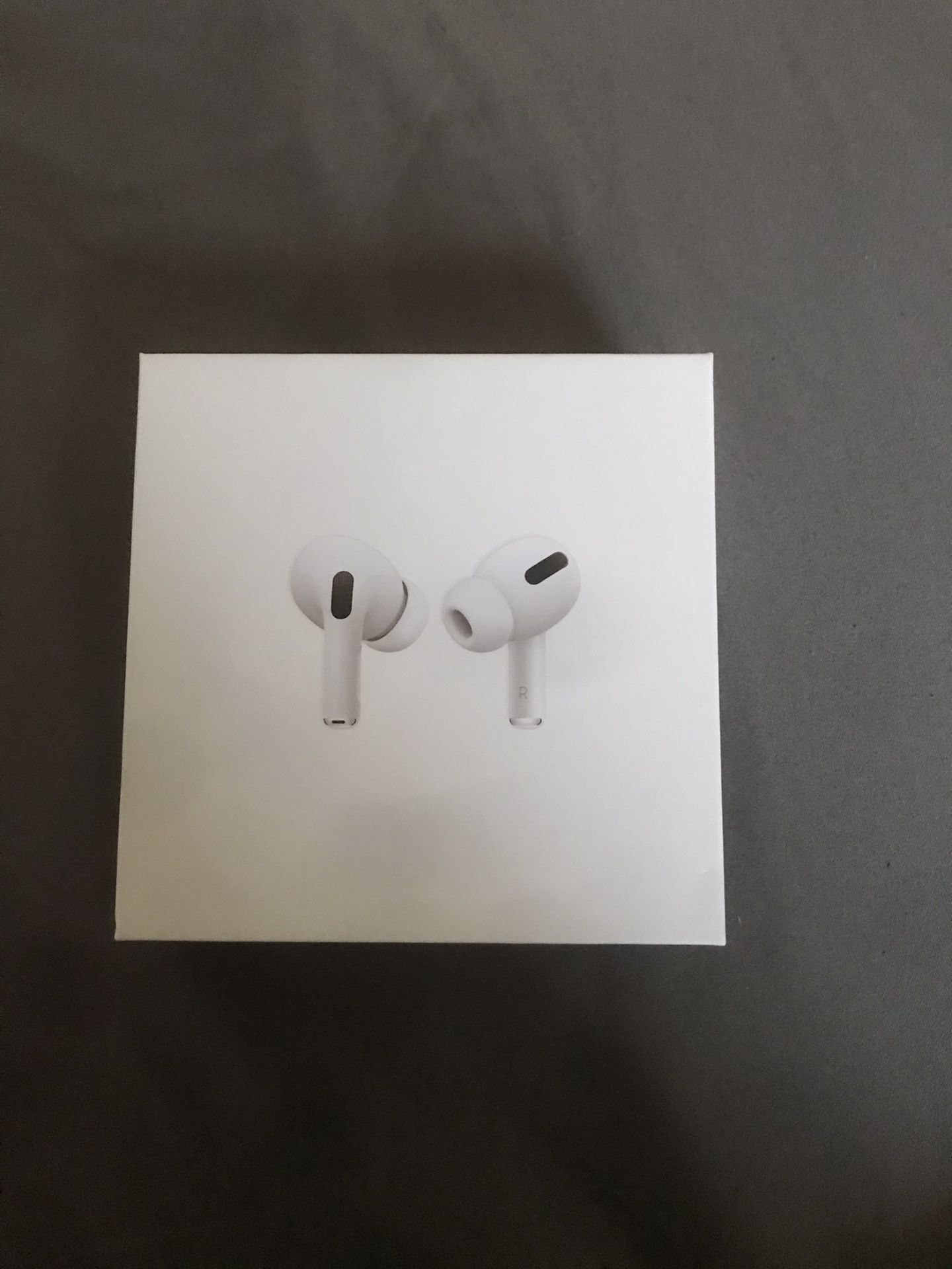 AirPod pros