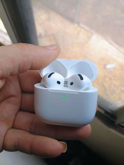 Airpods!
