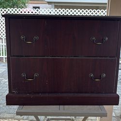 File cabinet / or best offer