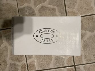 Steve Madden Dress Shoes